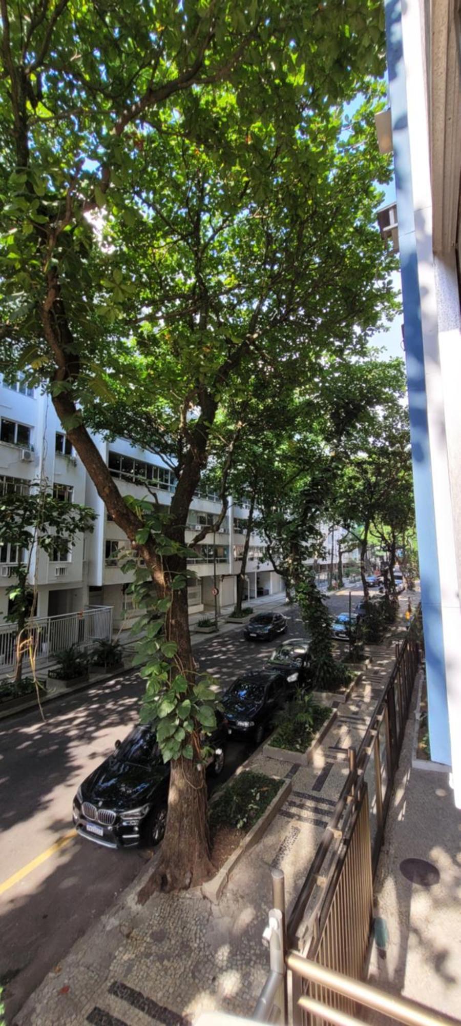 Appartement Temporada Proximo A De Ipanema! Rio de Janeiro