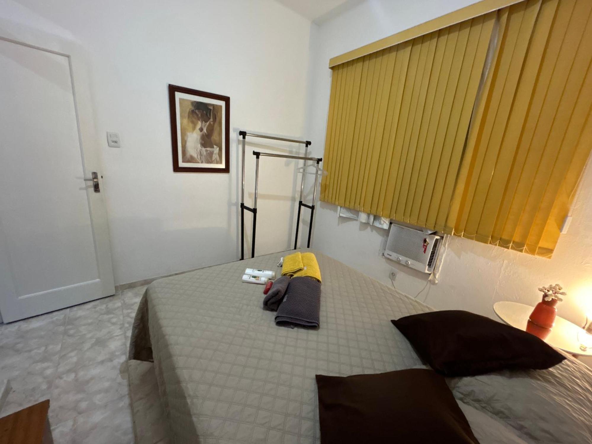 Temporada Proximo A De Ipanema! Appartement