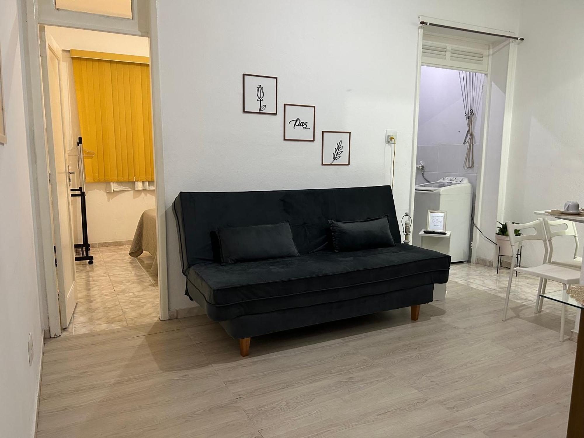 Appartement Temporada Proximo A De Ipanema! *