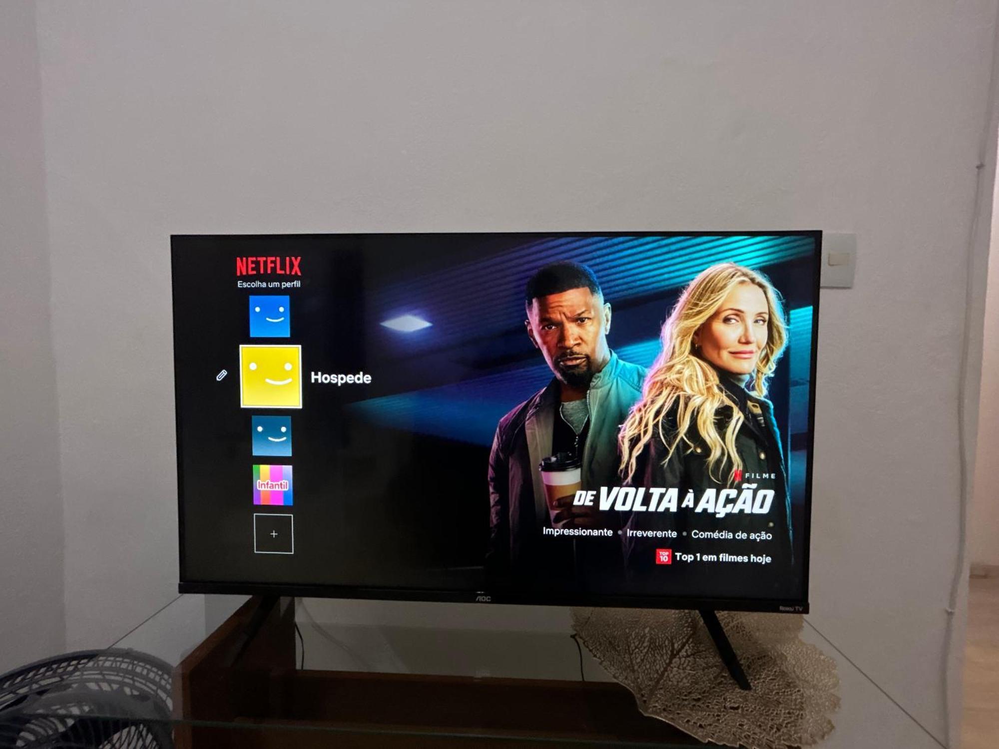 Apartamento Temporada Proximo A De Ipanema! Río de Janeiro