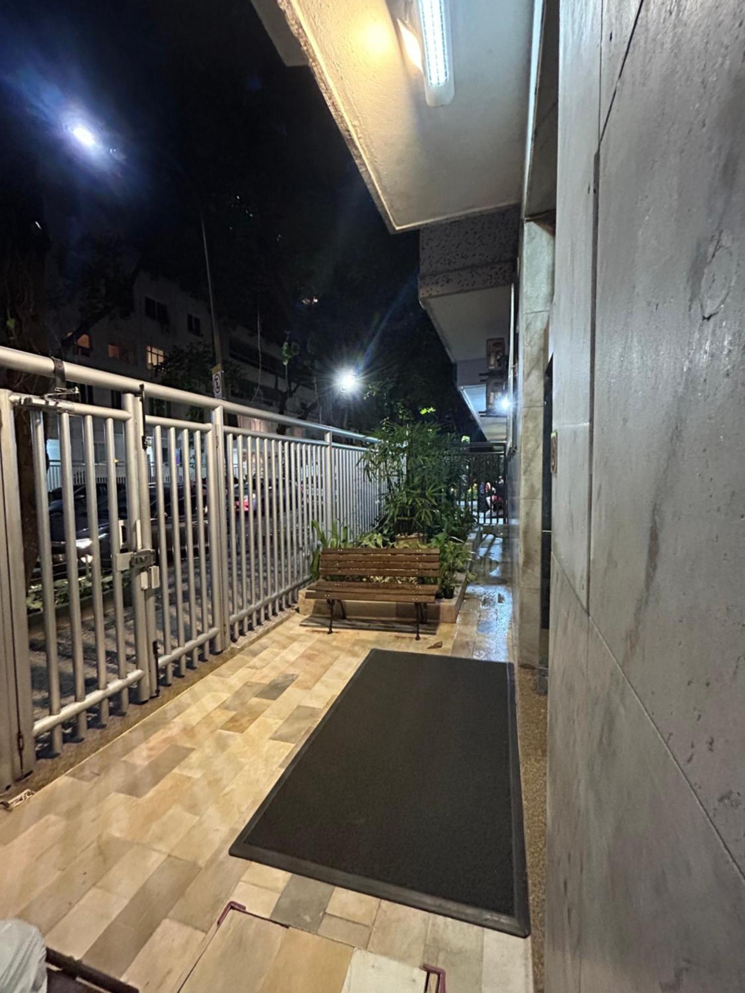 Apartamento Temporada Proximo A De Ipanema! Río de Janeiro